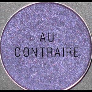 MAC “Au Contraire” eyeshadow